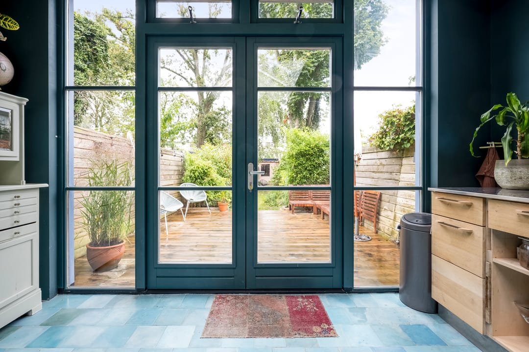 Foto 22 van Kruidbergerweg 6