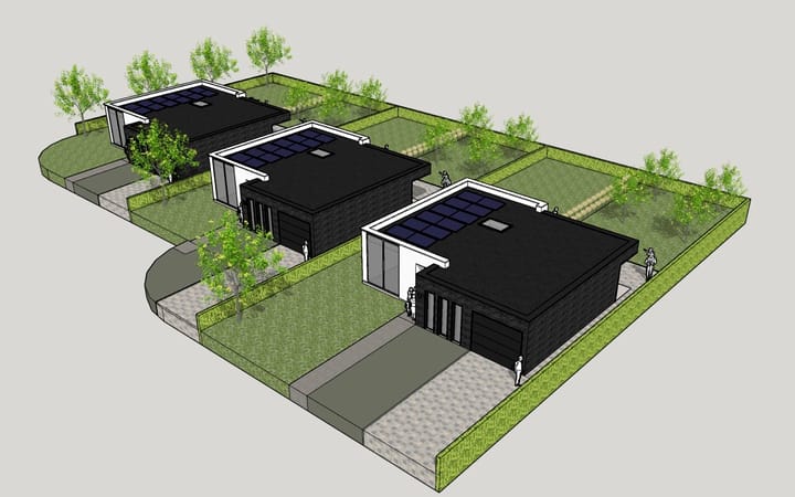 Foto 7 van Weverij 25