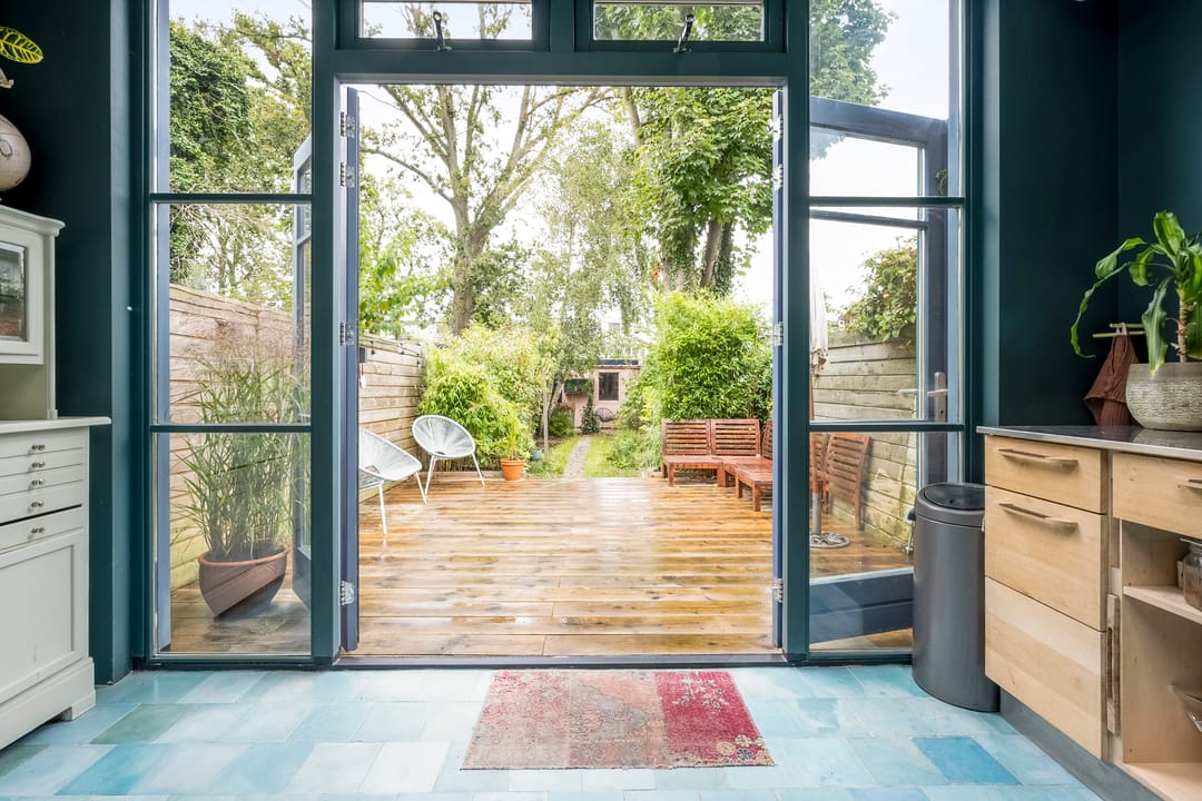 Foto 23 van Kruidbergerweg 6