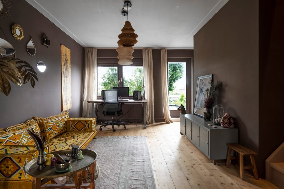 Foto 26 van Kruidbergerweg 6