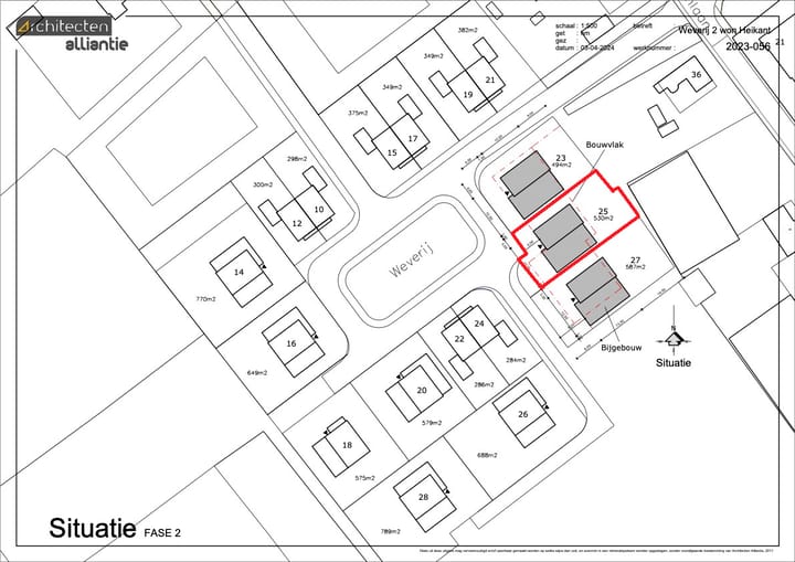 Foto 12 van Weverij 25