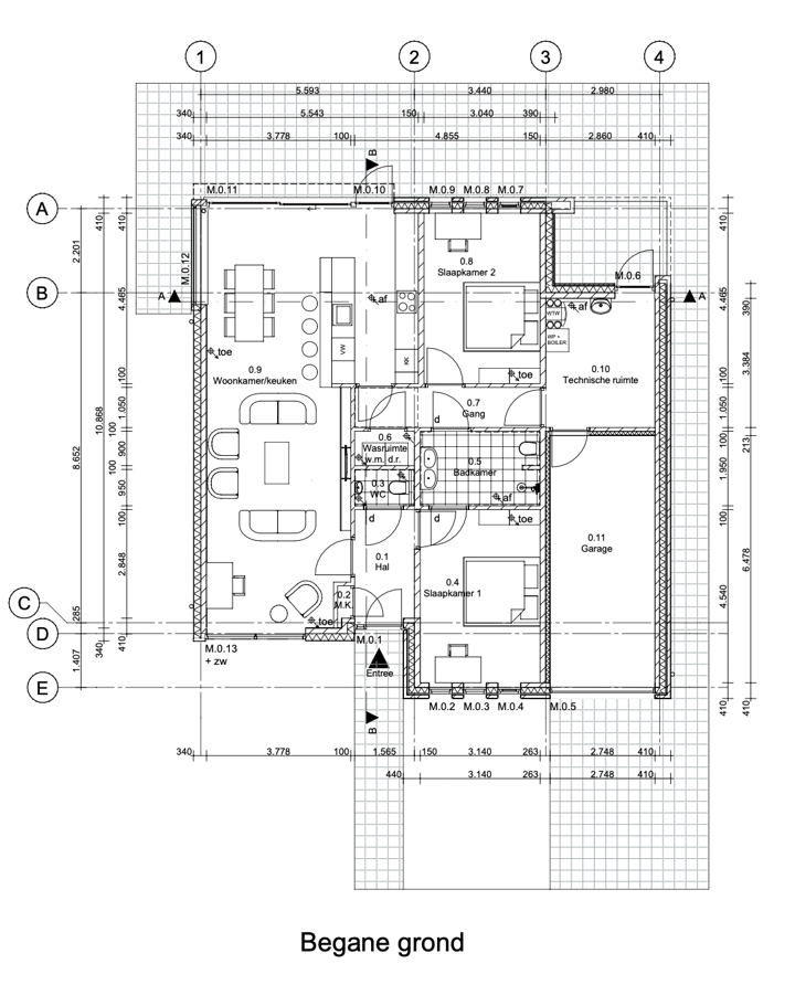 Foto 15 van Weverij 25