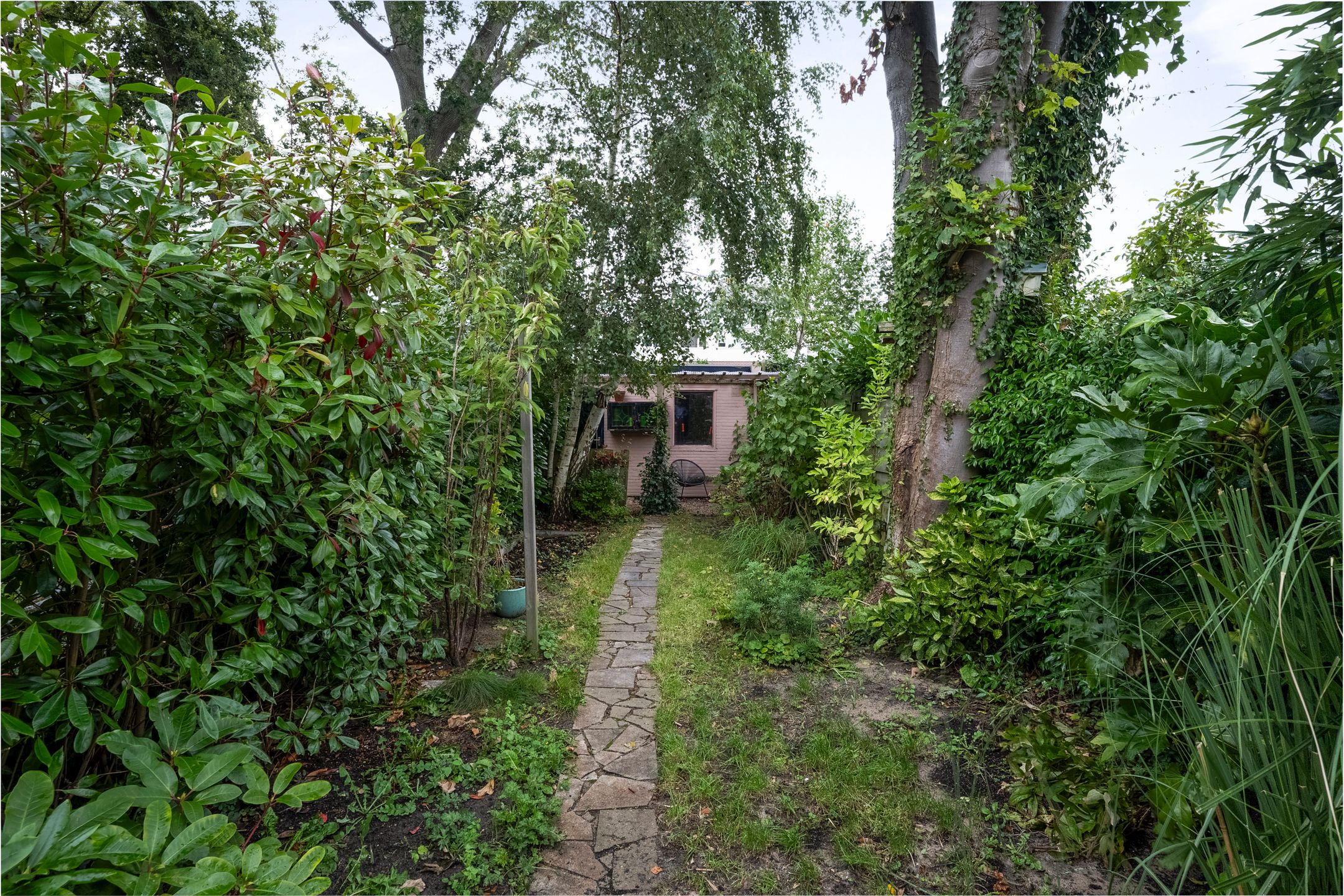 Foto 45 van Kruidbergerweg 6