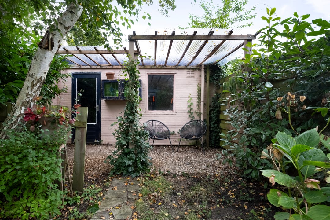 Foto 46 van Kruidbergerweg 6