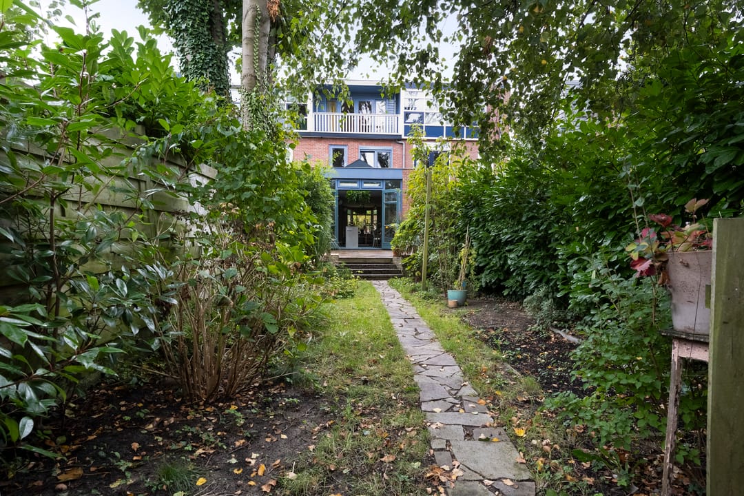 Foto 47 van Kruidbergerweg 6