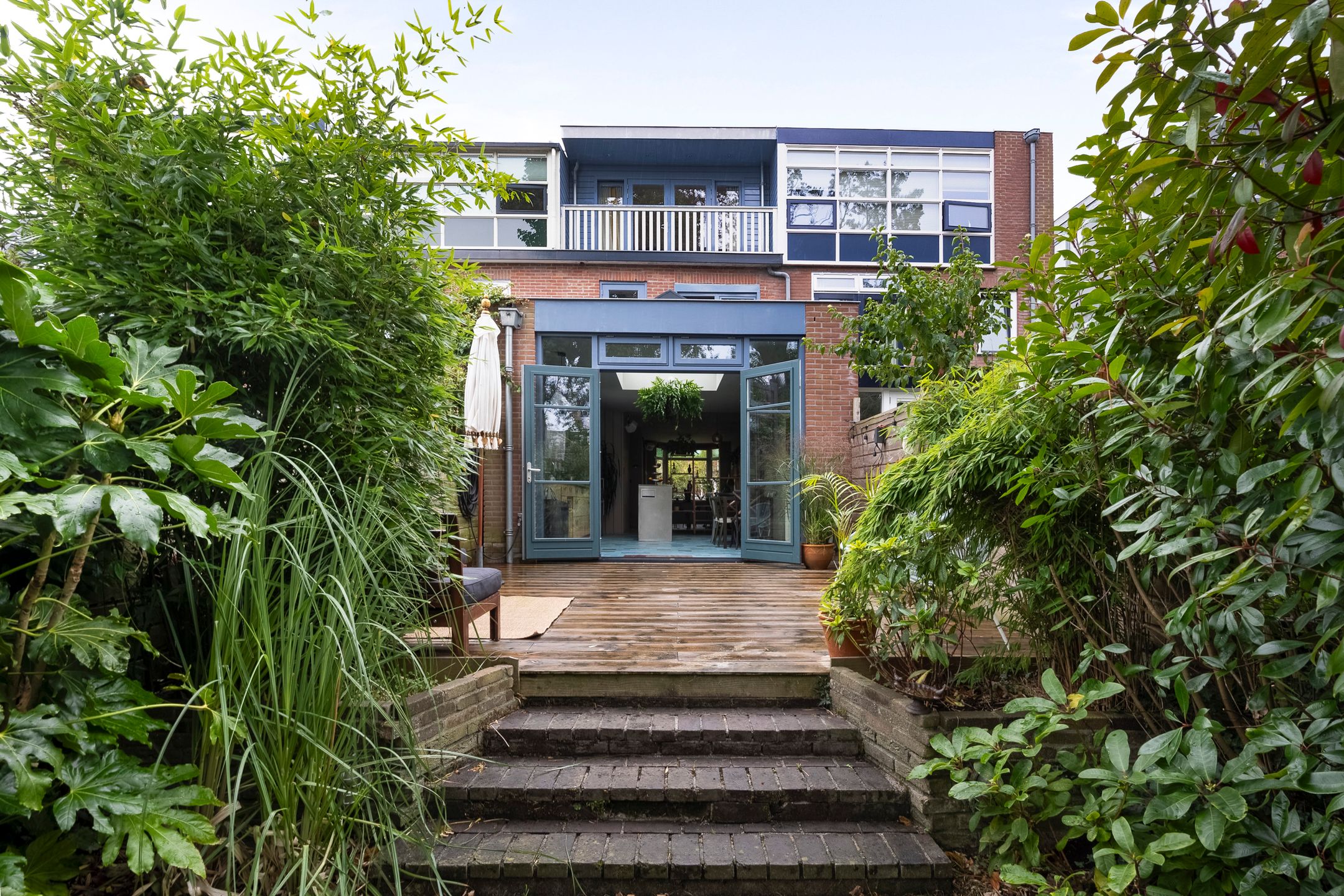 Foto 48 van Kruidbergerweg 6