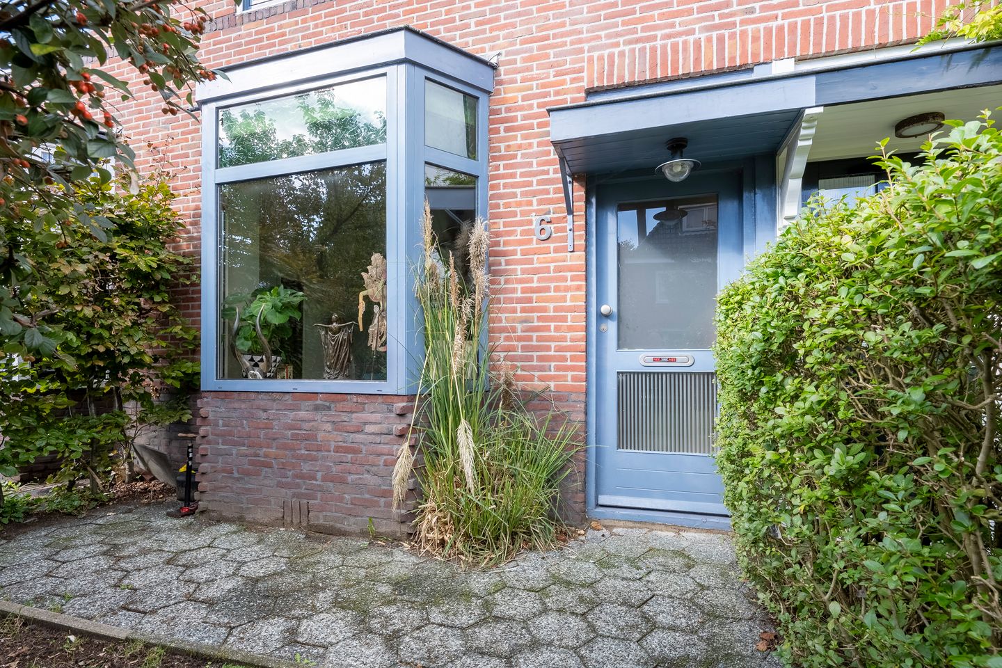 Foto 49 van Kruidbergerweg 6