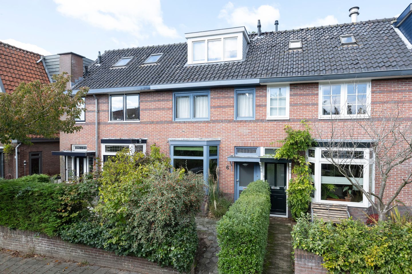 Foto 50 van Kruidbergerweg 6