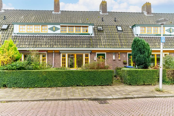 Foto 2 van Verkadestraat 8