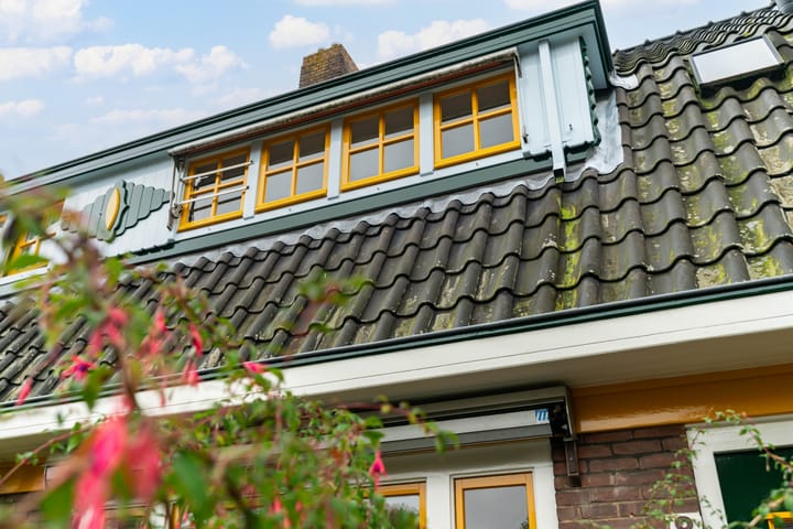 Foto 5 van Verkadestraat 8