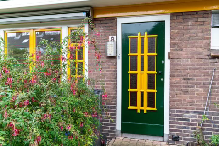 Foto 4 van Verkadestraat 8