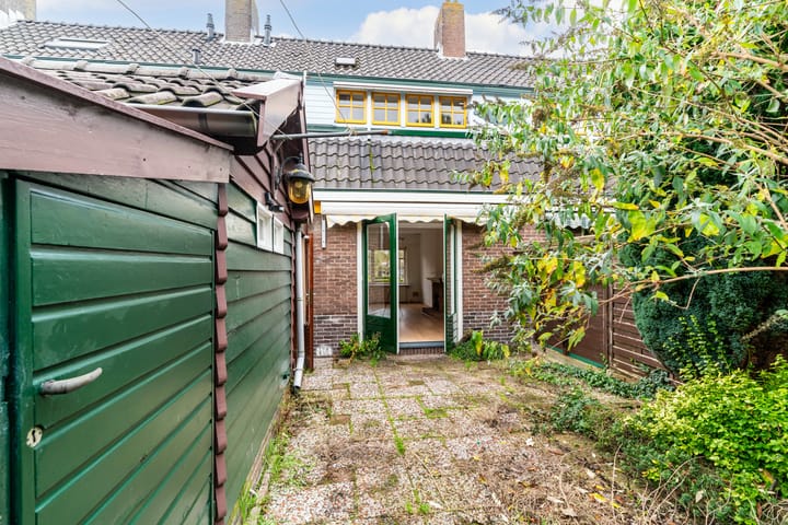 Foto 19 van Verkadestraat 8