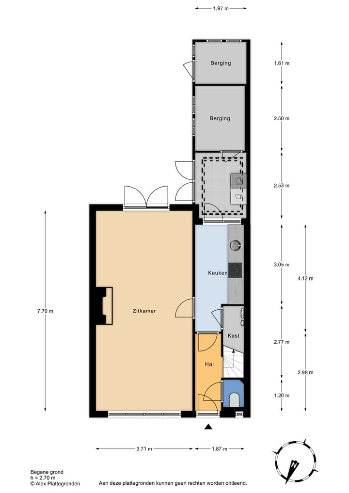 Foto 36 van Verkadestraat 8