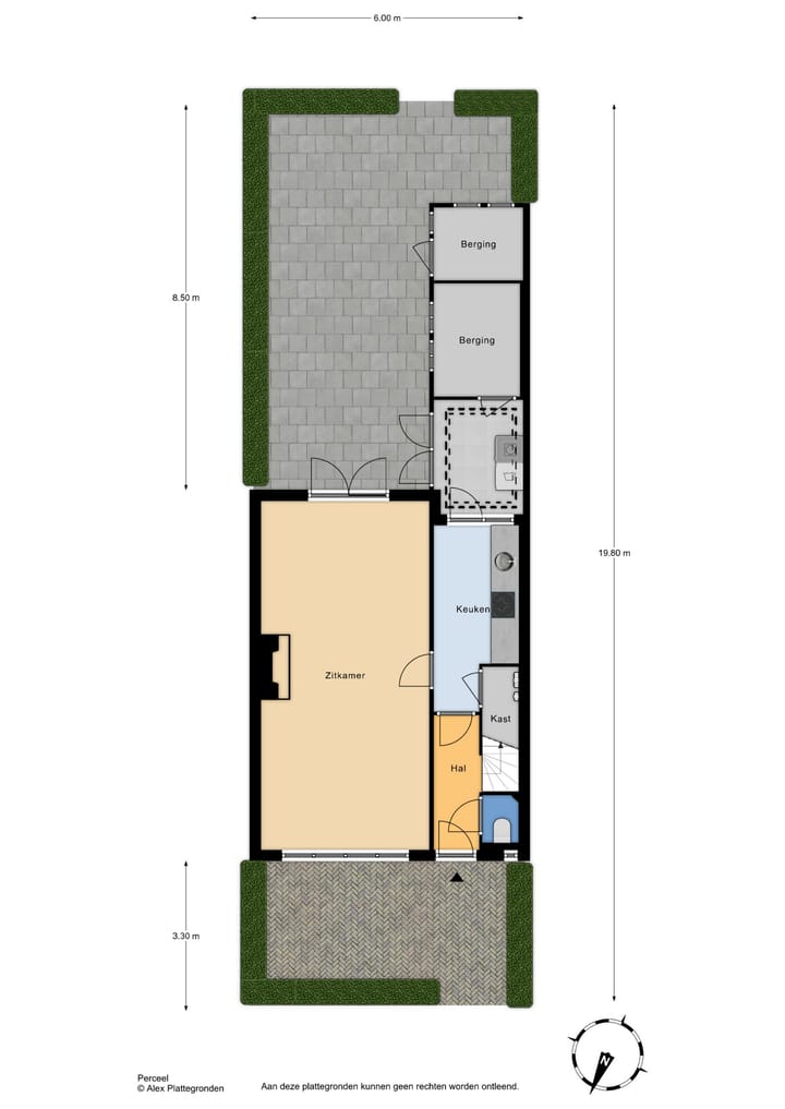 Foto 39 van Verkadestraat 8