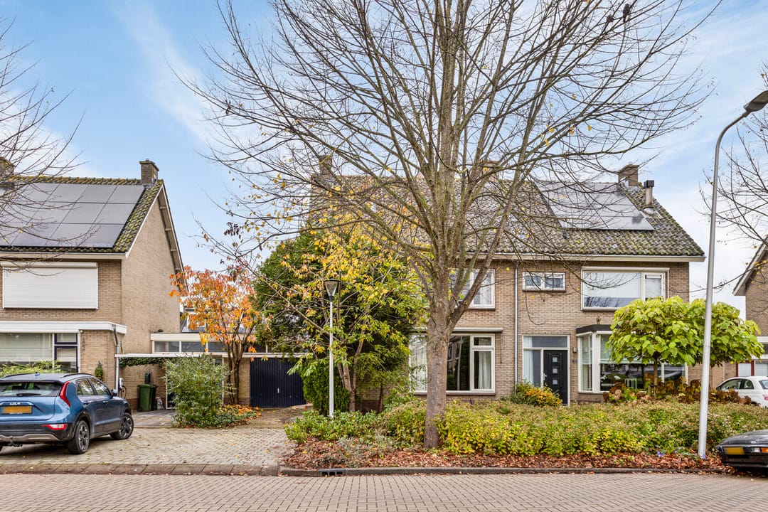 Foto 1 van Weidestraat 16