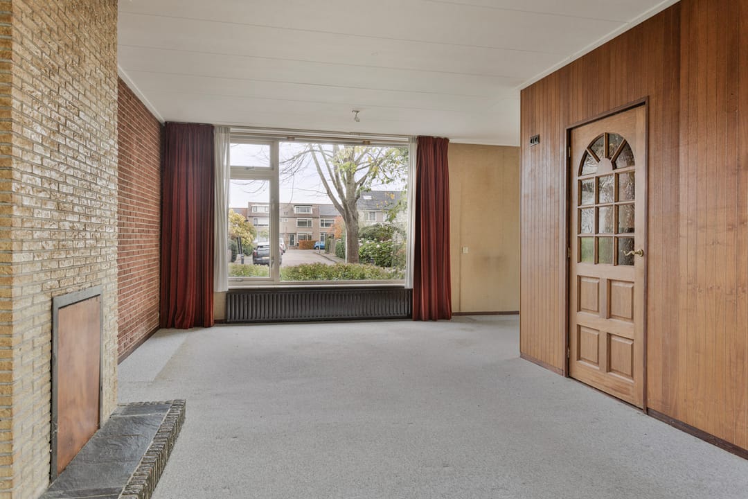 Foto 2 van Weidestraat 16