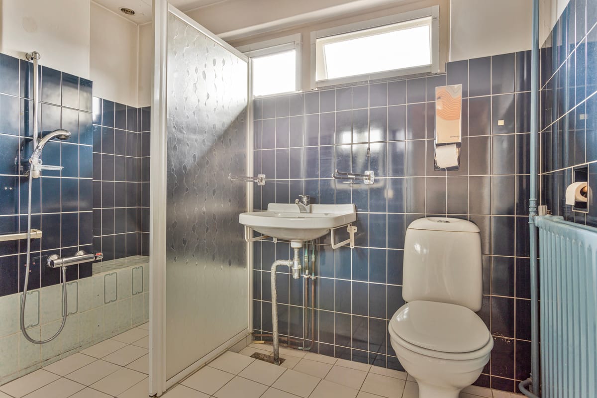 Foto 5 van Weidestraat 16