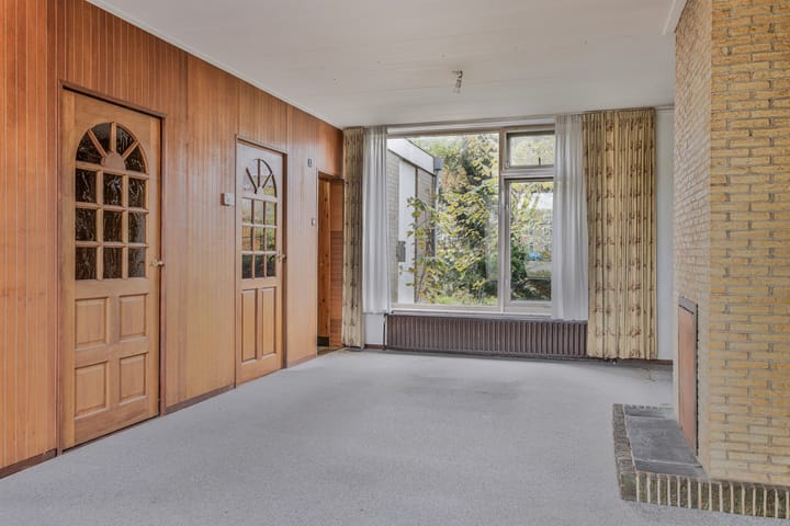 Foto 8 van Weidestraat 16