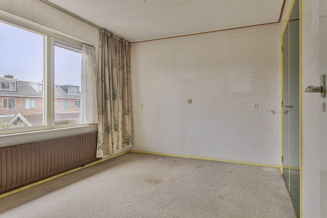 Foto 16 van Weidestraat 16