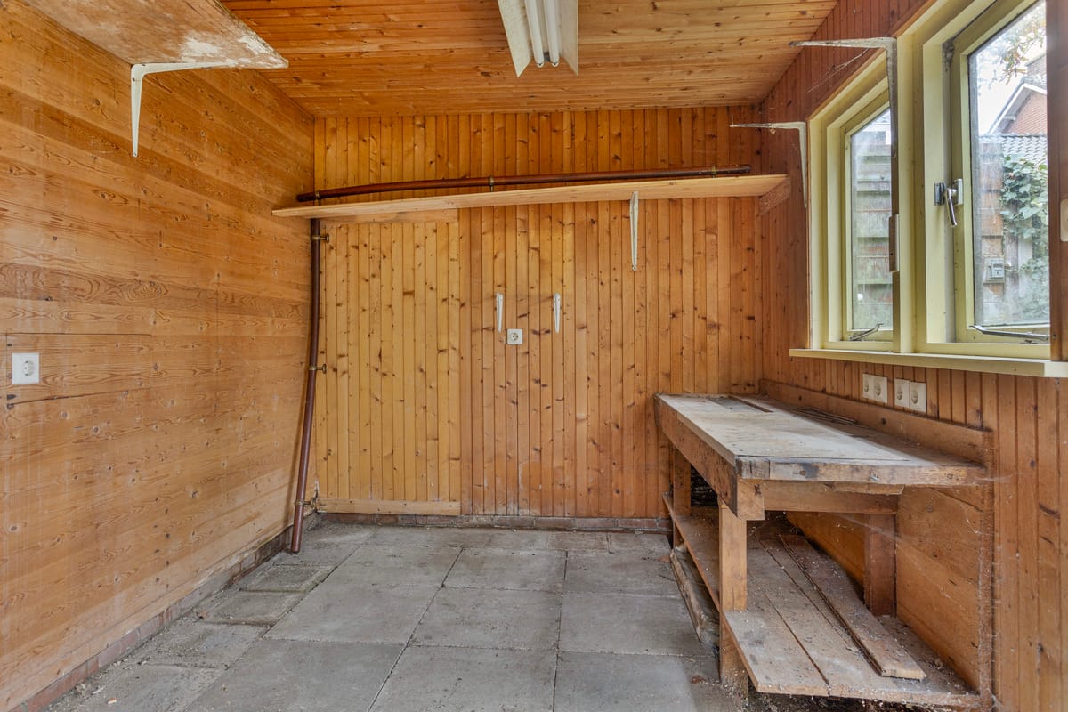 Foto 24 van Weidestraat 16