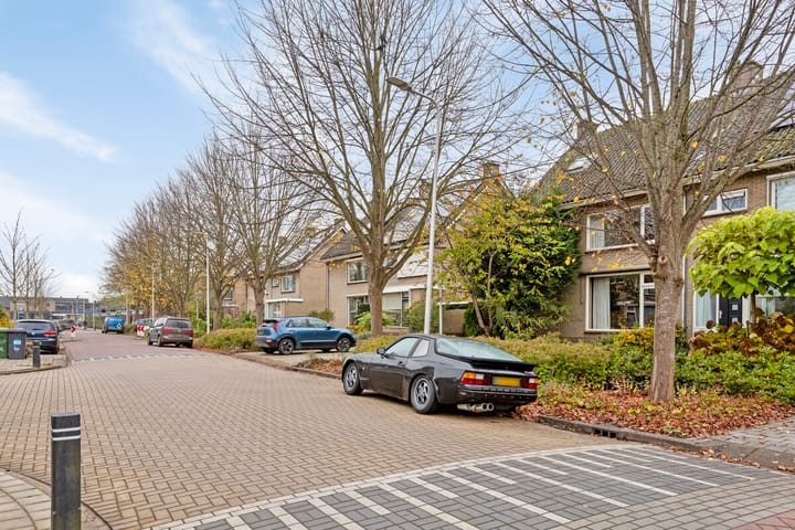 Foto 25 van Weidestraat 16