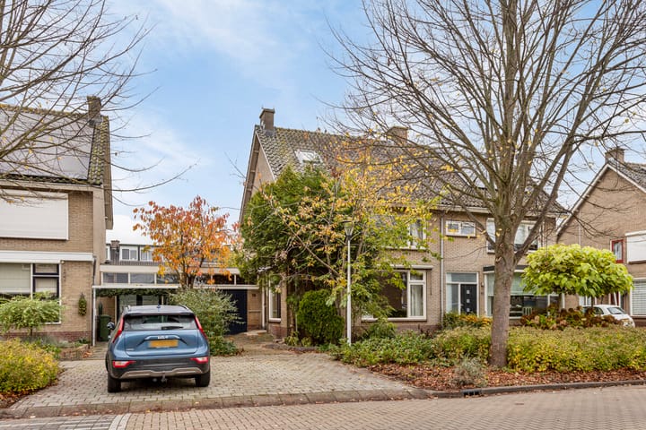 Foto 26 van Weidestraat 16