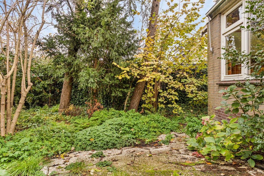 Foto 28 van Weidestraat 16