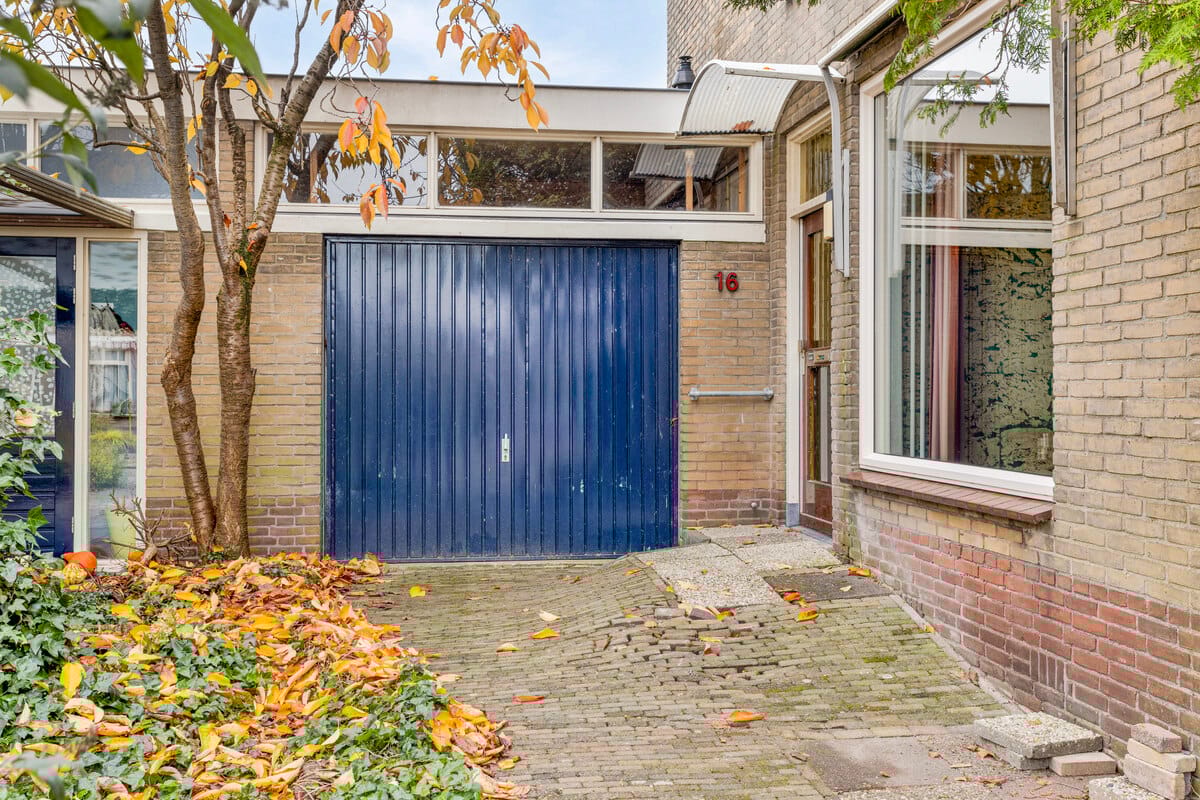 Foto 27 van Weidestraat 16