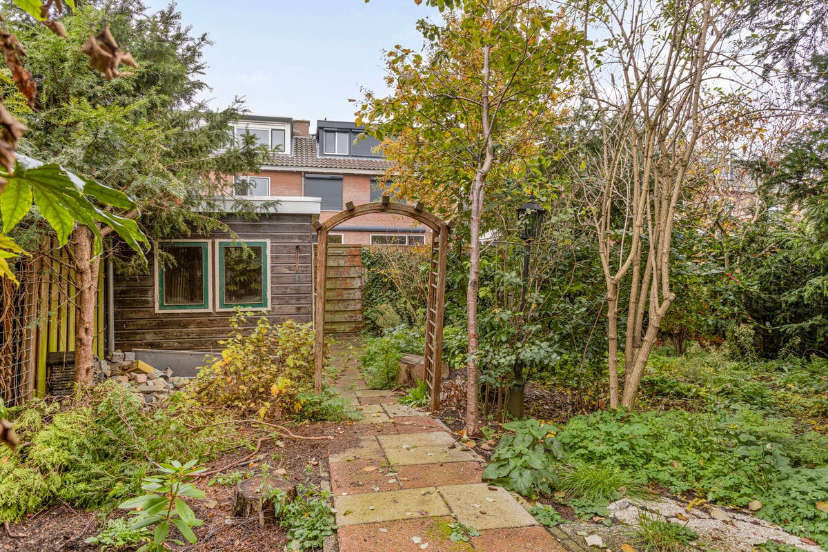 Foto 29 van Weidestraat 16