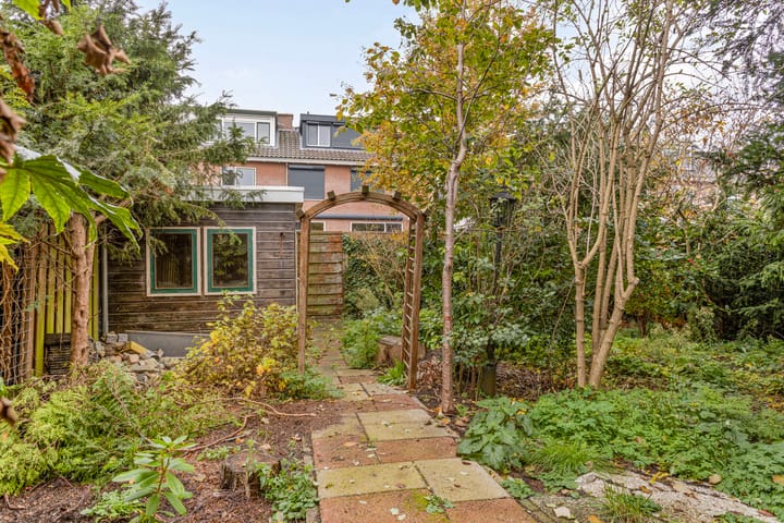 Foto 29 van Weidestraat 16