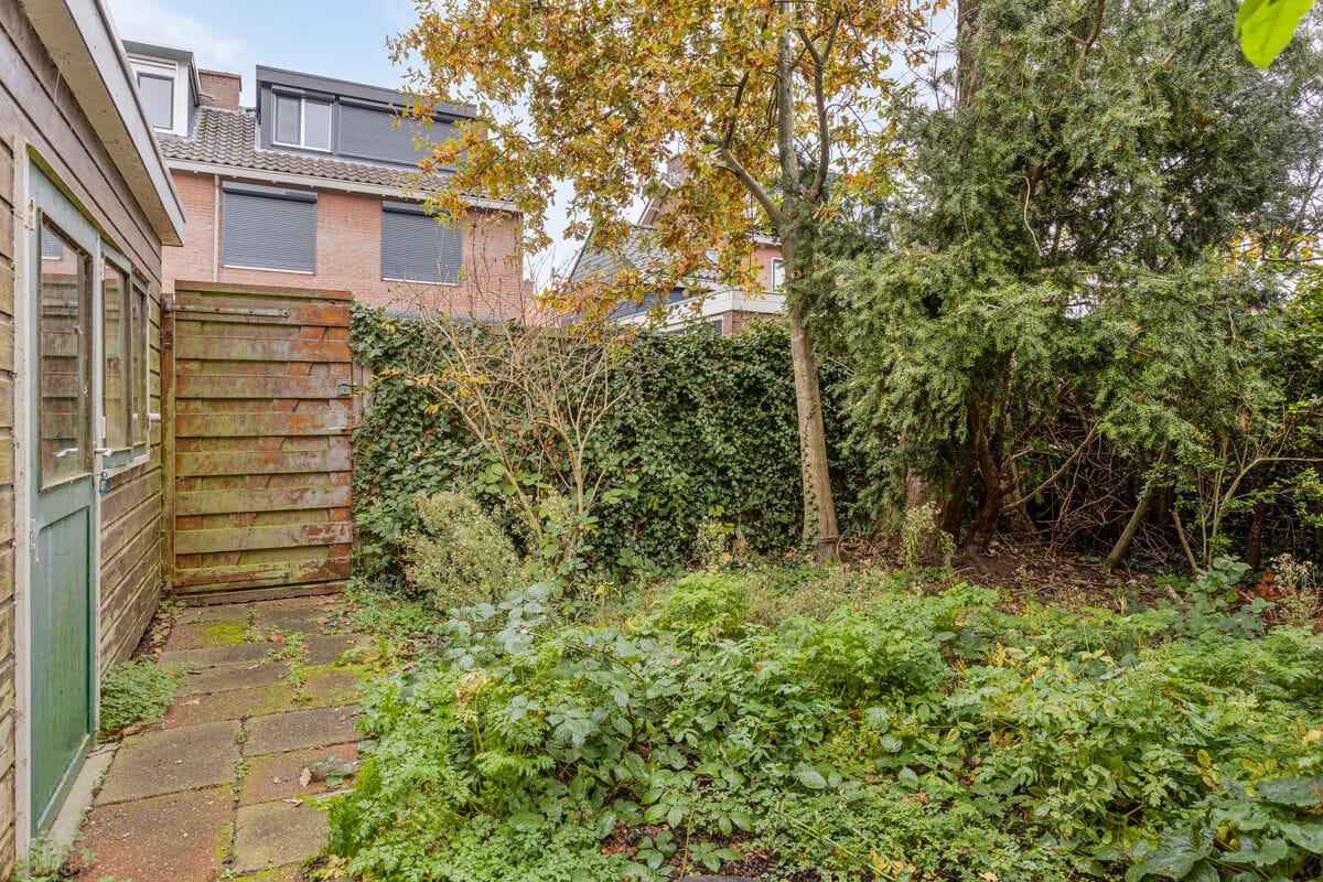 Foto 30 van Weidestraat 16