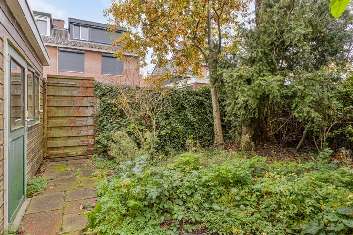 Foto 30 van Weidestraat 16