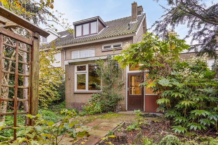 View photo 31 of Weidestraat 16