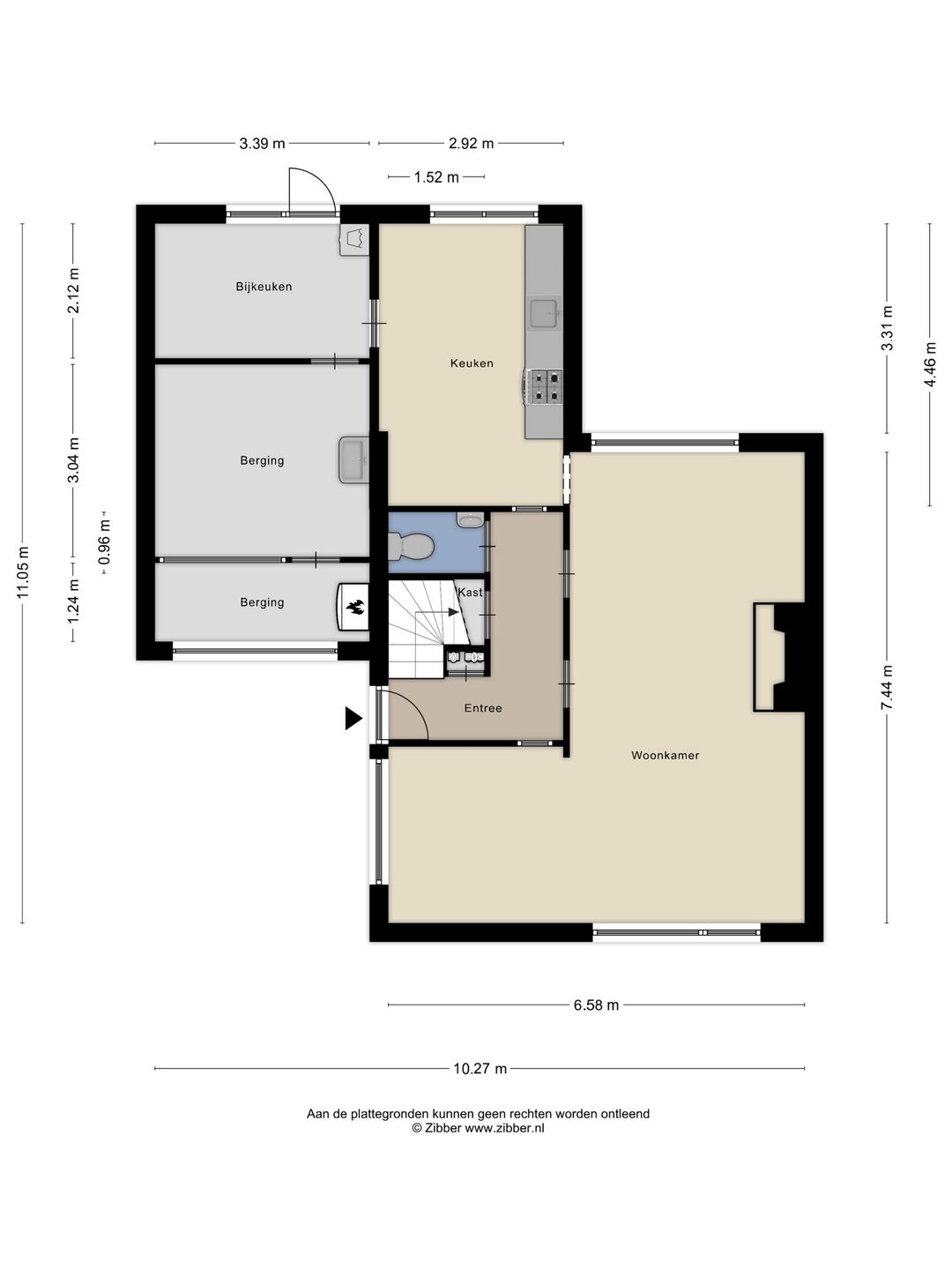 Foto 32 van Weidestraat 16