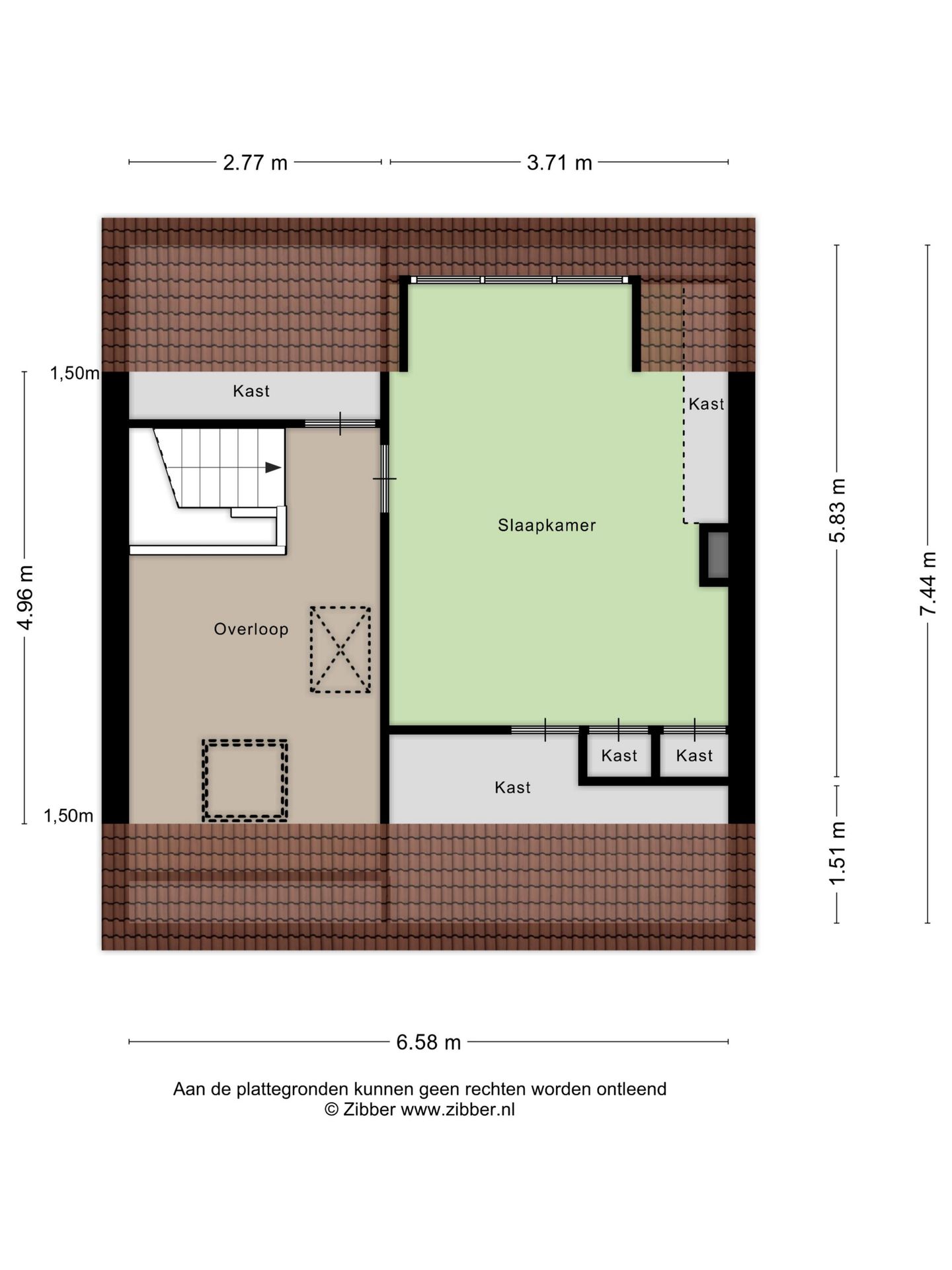 Foto 34 van Weidestraat 16