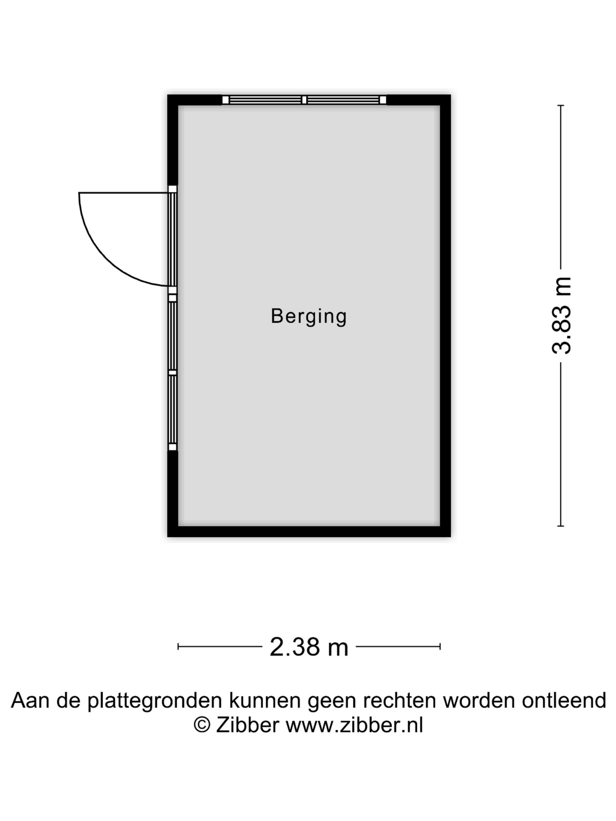 Foto 36 van Weidestraat 16