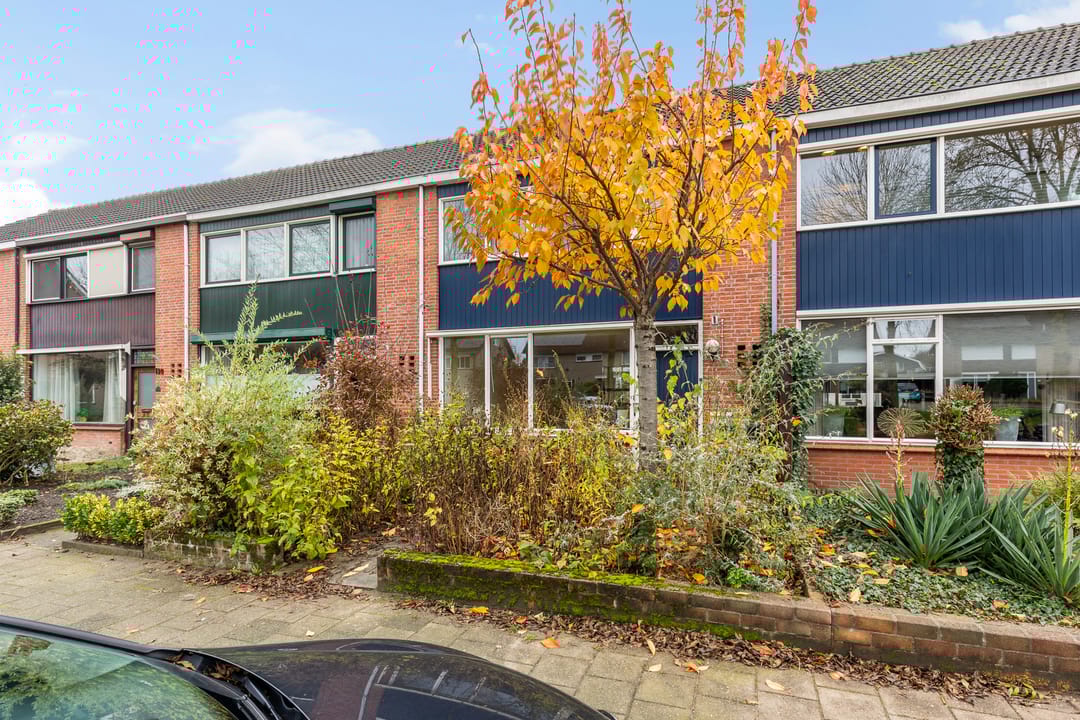 Foto 1 van Letterveldweg 126