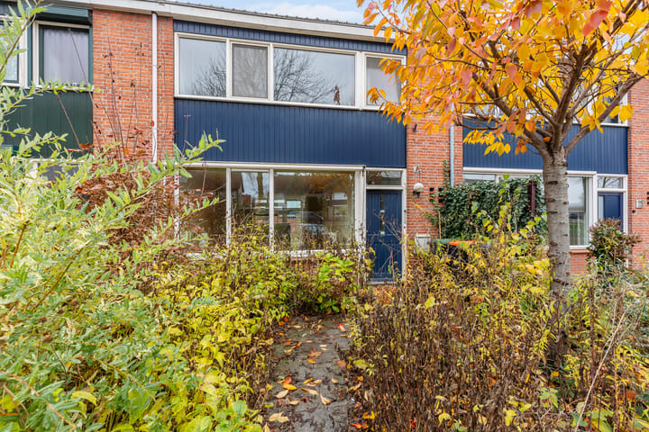 Foto 2 van Letterveldweg 126