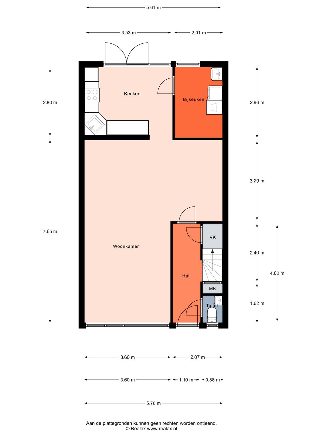 Foto 17 van Letterveldweg 126