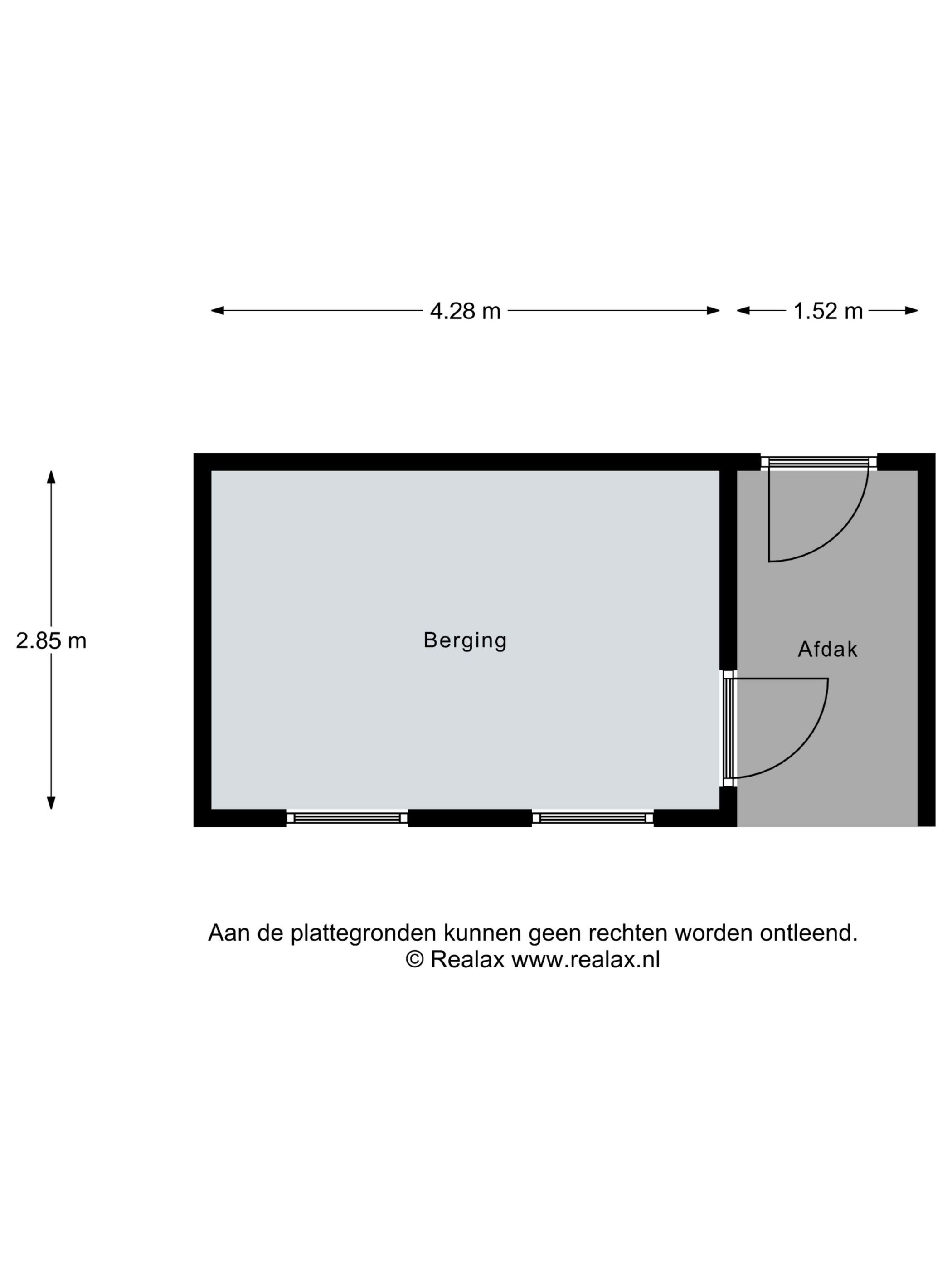 Foto 18 van Letterveldweg 126