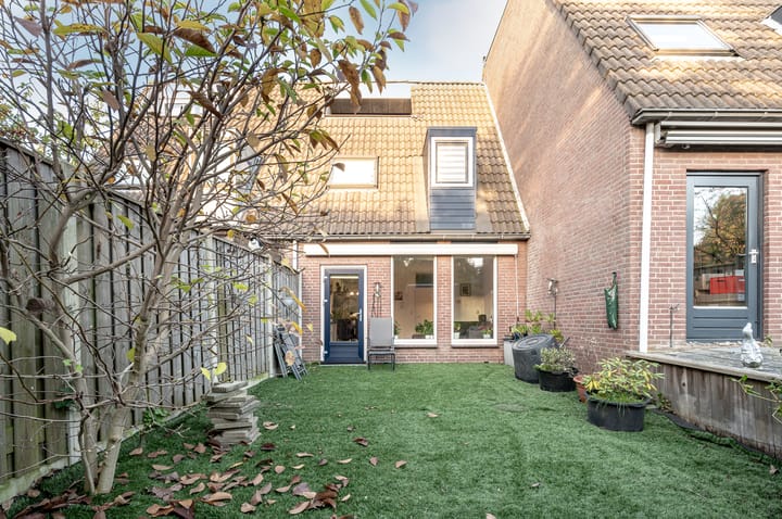 Foto 18 van De Schans 17 4