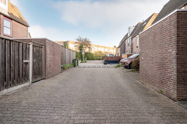 Foto 20 van De Schans 17 4