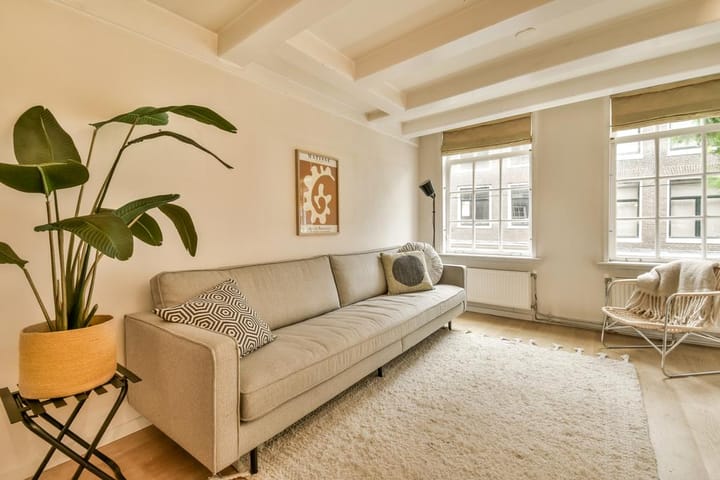 Foto 2 van Herenstraat 24-B