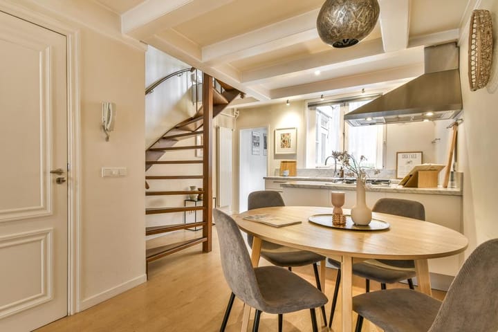 Foto 3 van Herenstraat 24-B