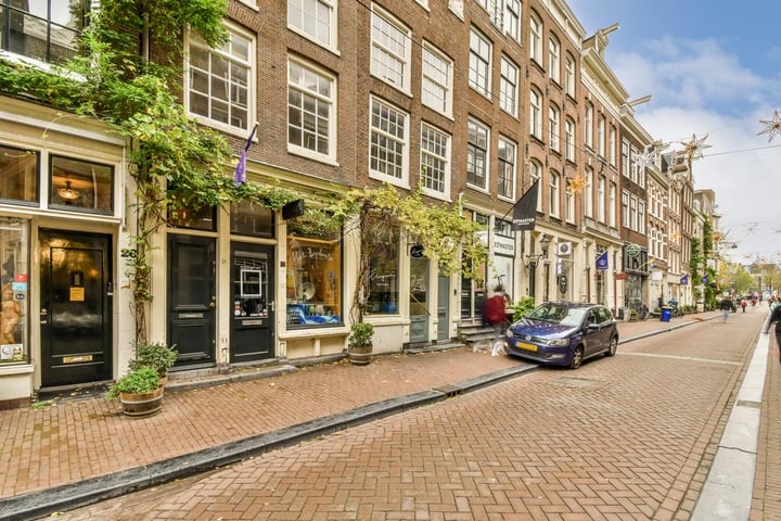 Bekijk foto 5 van Herenstraat 24-B