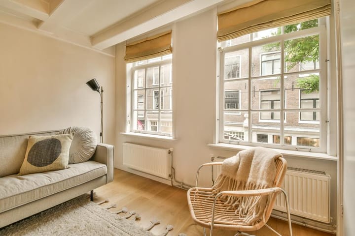 Foto 6 van Herenstraat 24-B