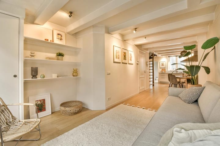 Foto 7 van Herenstraat 24-B