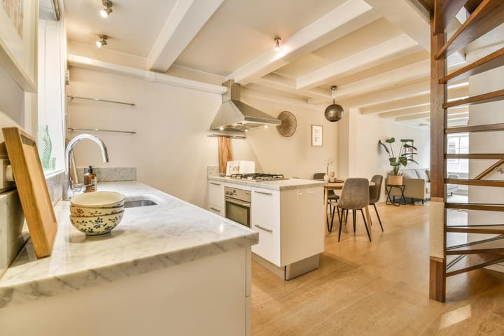 Foto 9 van Herenstraat 24-B