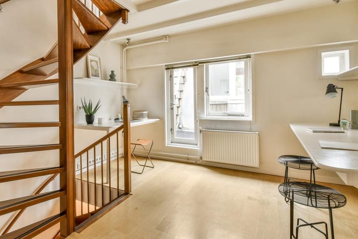 Foto 16 van Herenstraat 24-B