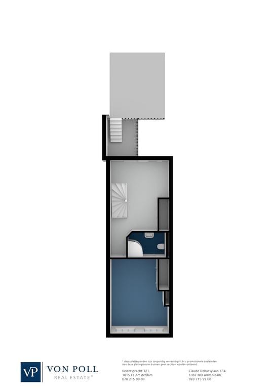 Foto 38 van Herenstraat 24-B